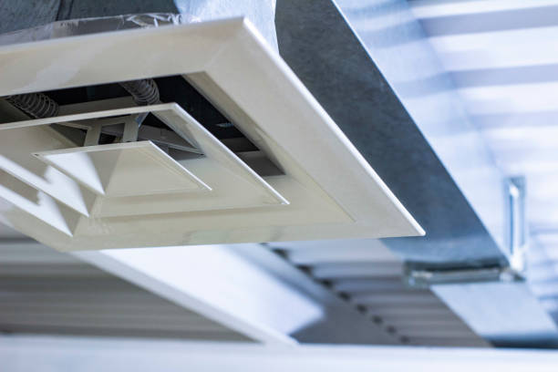 Best HVAC Duct Inspection Services  in Seven Fields, PA