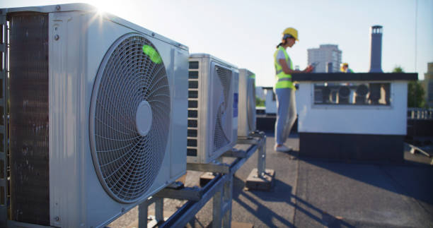 Affordable HVAC Duct Cleaning in Seven Fields, PA