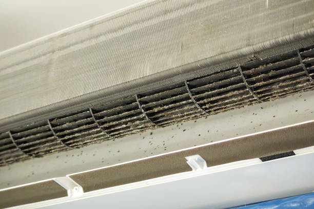 Home Air Vent Cleaning in Seven Fields, PA
